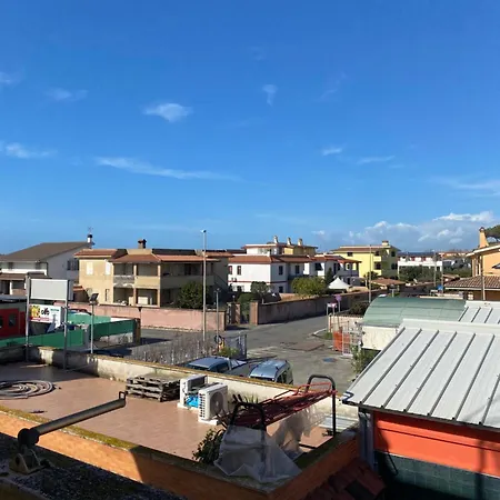 Rao's Airport 菲乌米奇诺