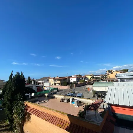 Rao's Airport
